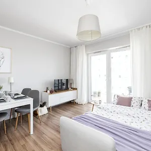 Lavender Ocean Gdańsk