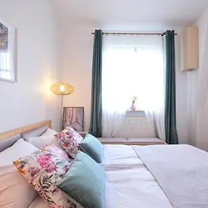 Citystay Parkur Sopot