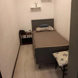 Appartement Habitacion Zona Clot-sagrada Familia, Barcelone